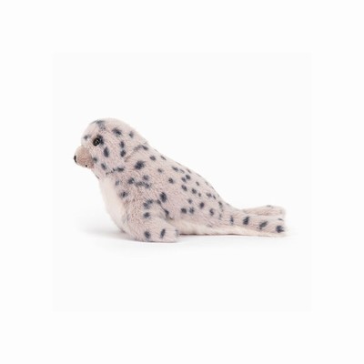 Jellycat Nauticool Spotty Foca | GOYM-60879